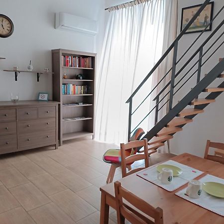 B&B San Francesco มอลเฟตตา ภายนอก รูปภาพ